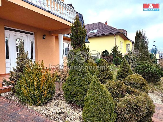 Pronájem, Rodinný dům, Pelhřimov