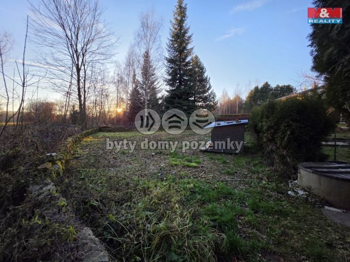 Prodej, Zahrada, Krnov