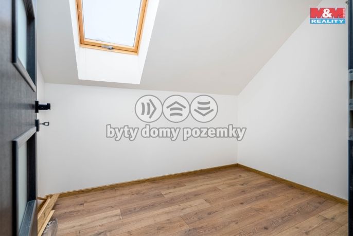 Prodej, Rodinný dům, Postupice