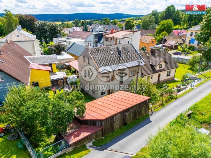 Prodej, Chalupa, Sněžné