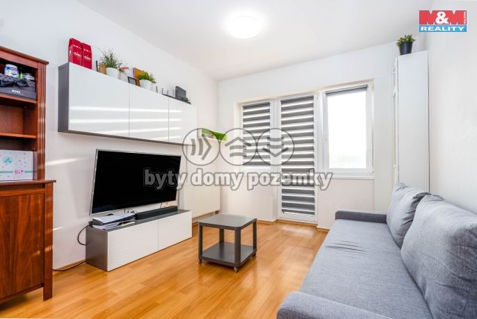 Prodej, Byt 2+kk, Praha