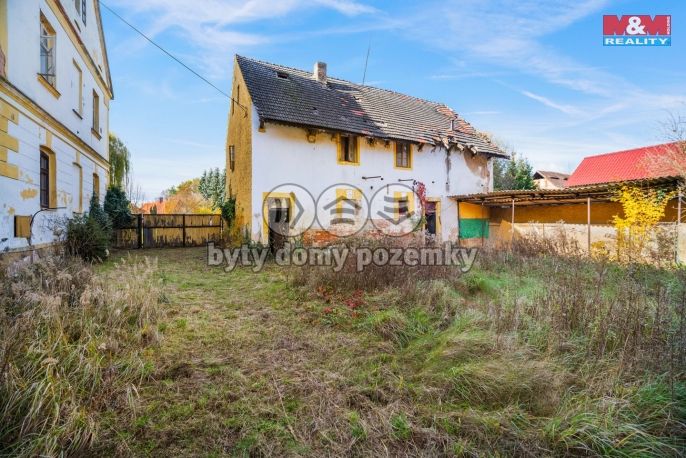 Prodej, Obchodní objekt, Hořovičky