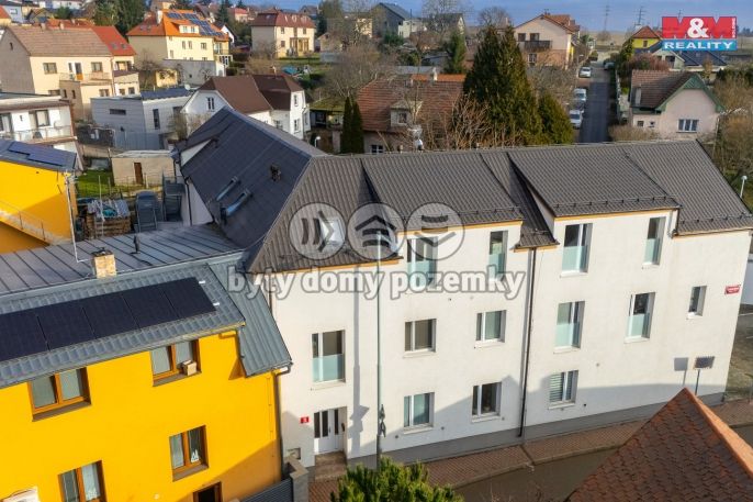 Prodej, Byt 2+kk, Praha