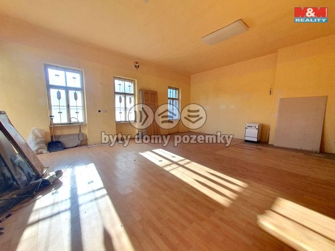 Prodej, Rodinný dům, Ostrovačice