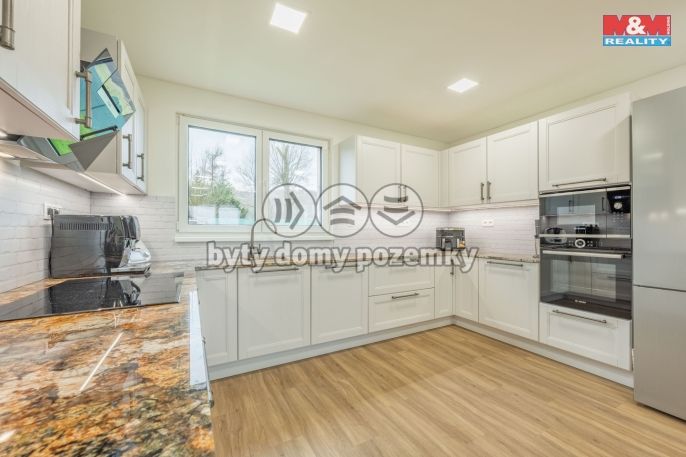 Prodej, Rodinný dům, Dolní Bousov