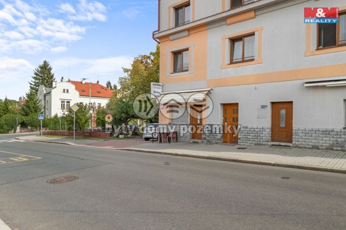 Prodej, Byt 2+kk, Praha