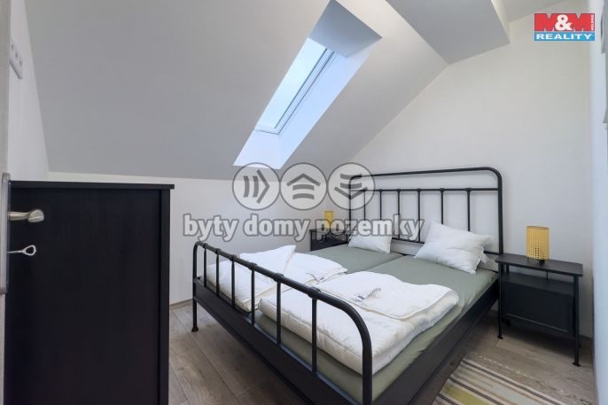 Prodej, Rodinný dům, Přimda