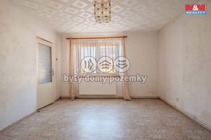 Prodej, Chalupa, Krejnice