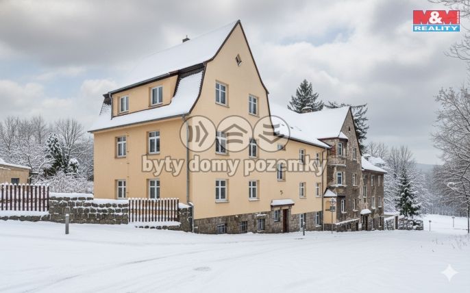 Prodej, Byt 3+kk, Liberec