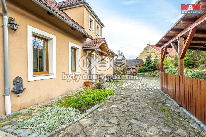 Pronájem, Byt 2+kk, Mníšek