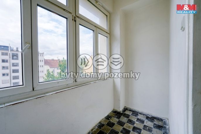Prodej, Byt 3+1, Plzeň