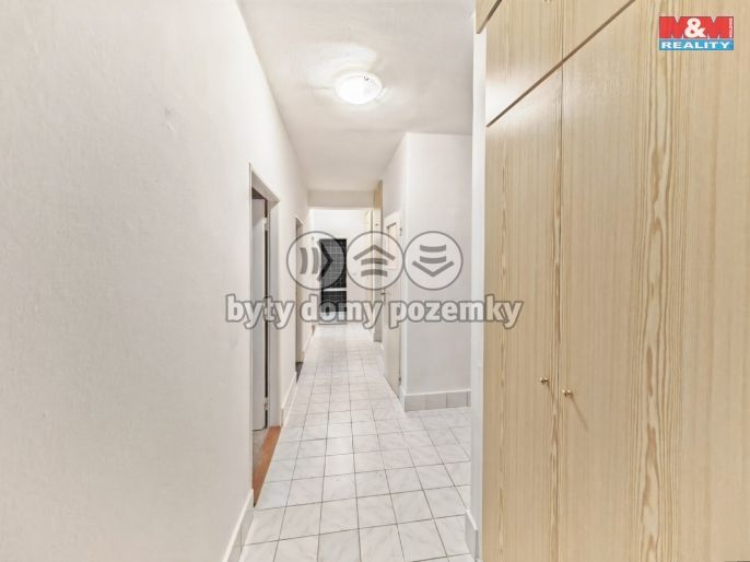 Prodej, Byt 3+1, Hradec Králové