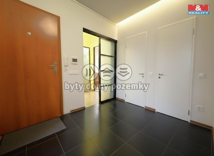 Prodej, Byt 4+1, Most