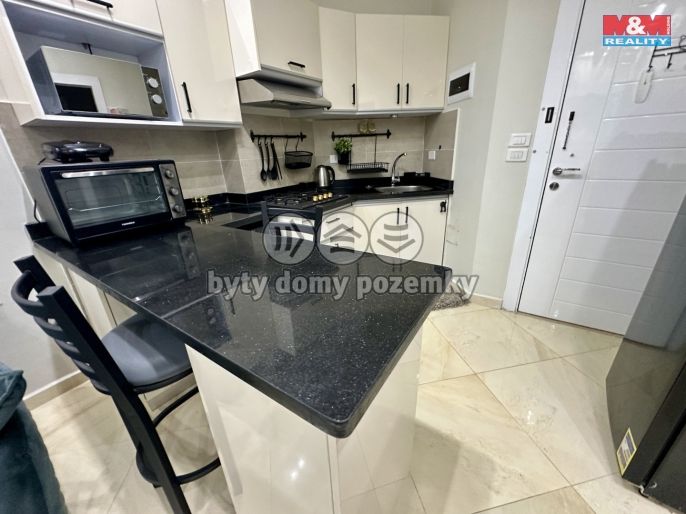 Prodej, Byt 3+kk, Starý Plzenec