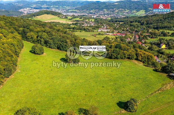 Prodej, Louka, Děčín