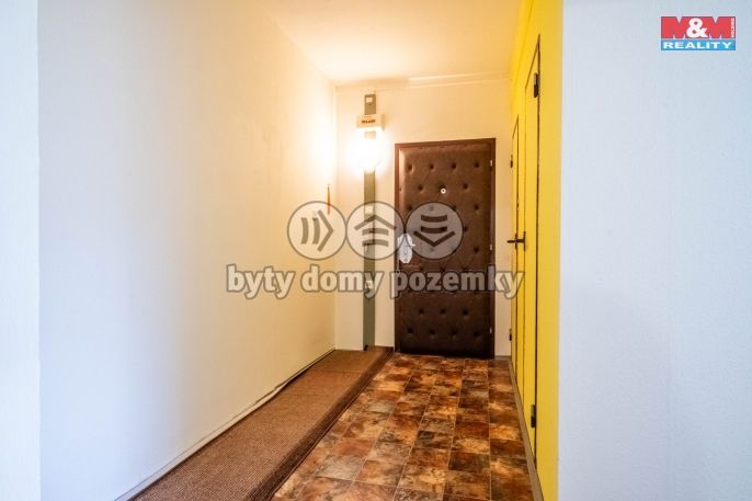 Prodej, Byt 3+1, Vimperk