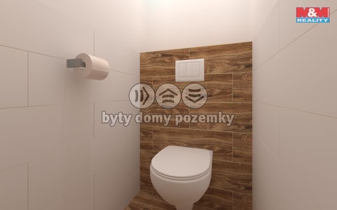 Prodej, Byt 1+1, Ostrava