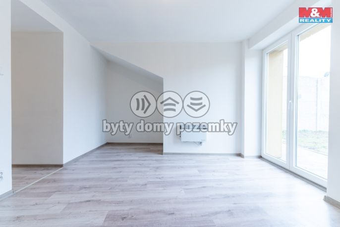 Prodej, Rodinný dům, Určice