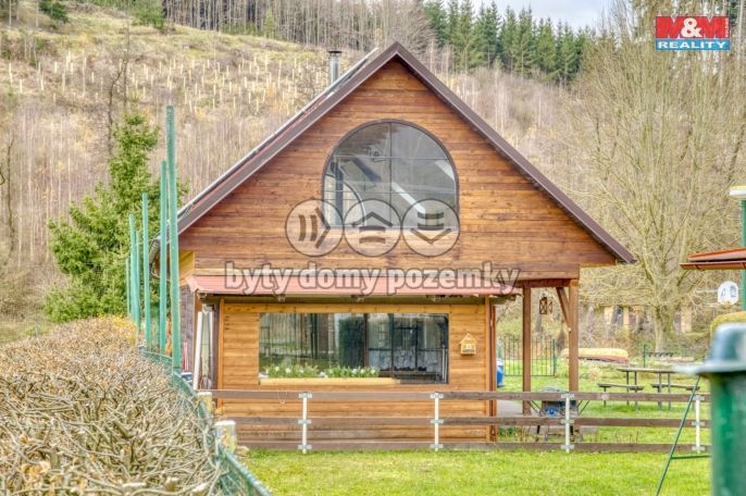 Prodej, Chata, Chřenovice