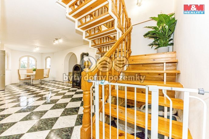 Prodej, Rodinný dům, Vilémov