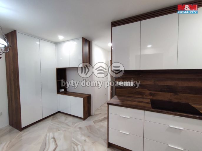 Prodej, Byt 2+kk, Třinec