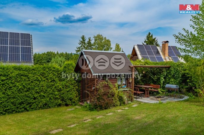 Prodej, Chata, Libuň