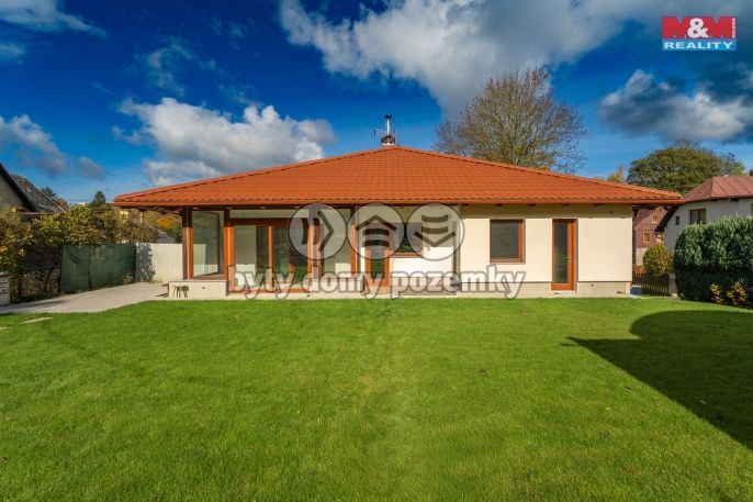 Prodej, Rodinný dům, Smržovka