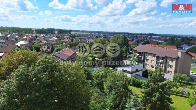 Prodej, Byt 1+kk, Chotěboř