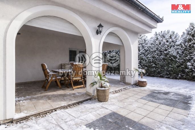 Prodej, Rodinný dům, Třebestovice