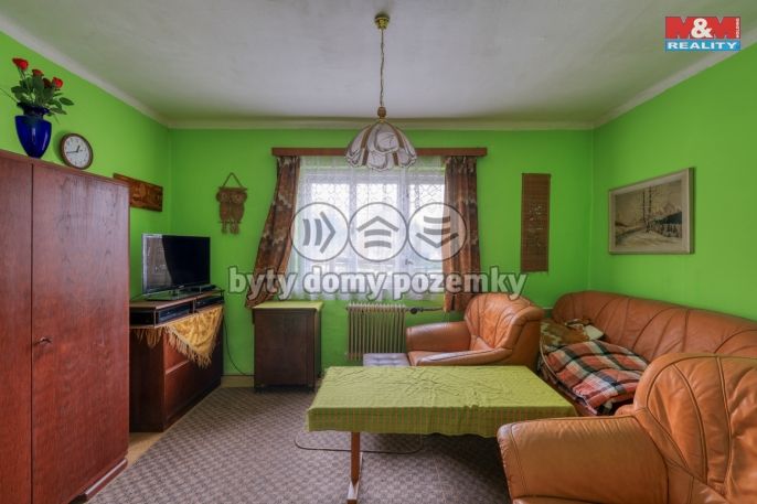 Prodej, Byt 3+1, Klatovy