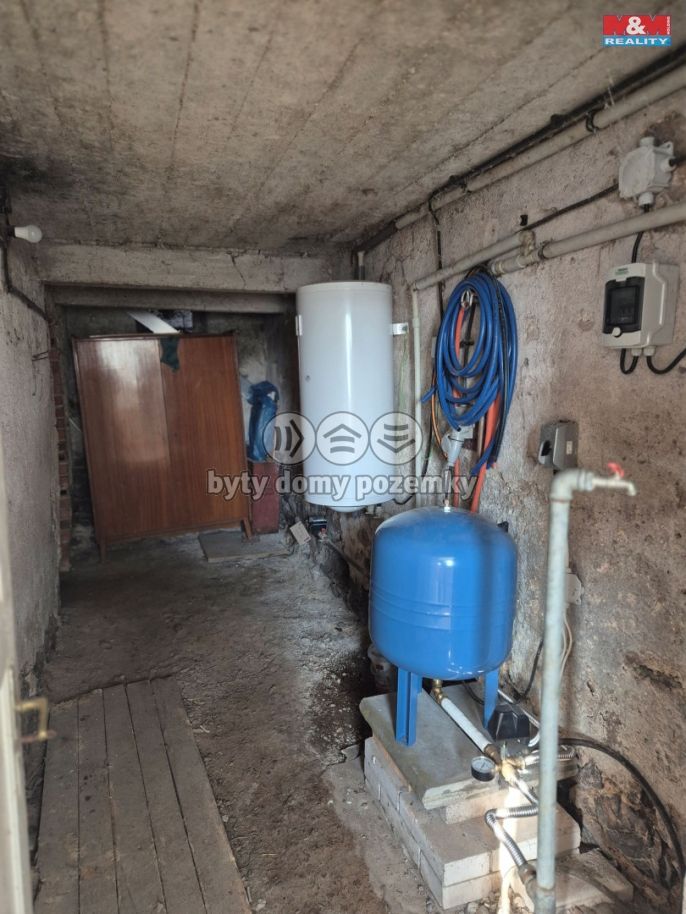 Pronájem, Rodinný dům, Svatá