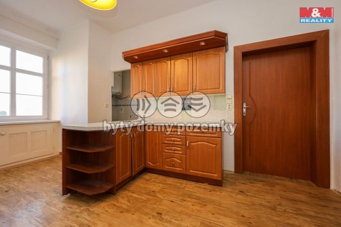 Prodej, Byt 2+1, Olomouc