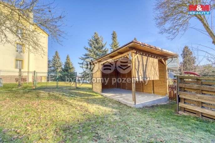 Prodej, Zahrada, Rakovník