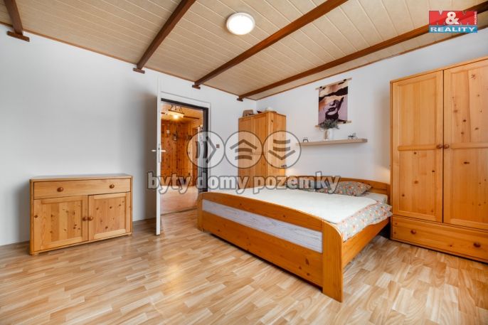 Prodej, Rodinný dům, Suchý