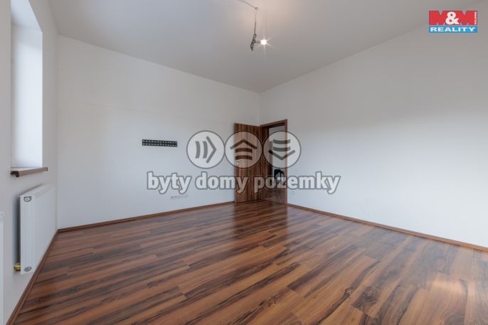 Prodej, Rodinný dům, Nová Role