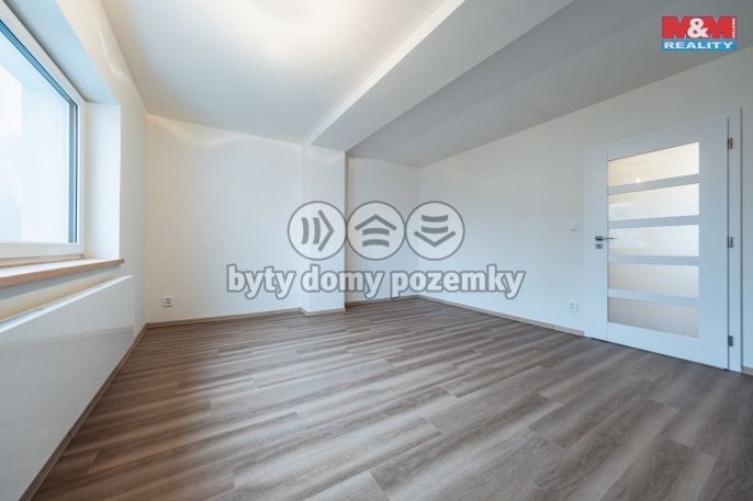 Prodej, Rodinný dům, Praha