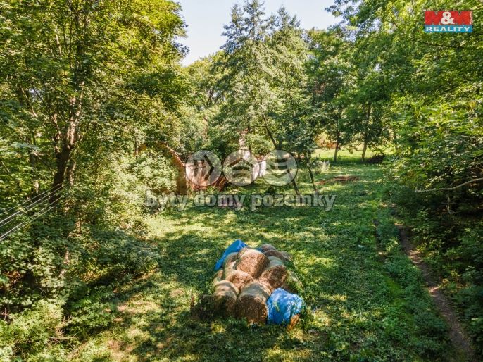 Prodej, Pozemek k bydlení, Slaný