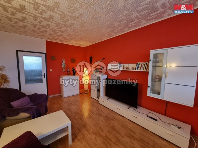 Prodej, Byt 2+1, Opava