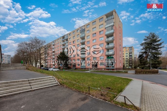 Prodej, Byt 2+1, Chodov