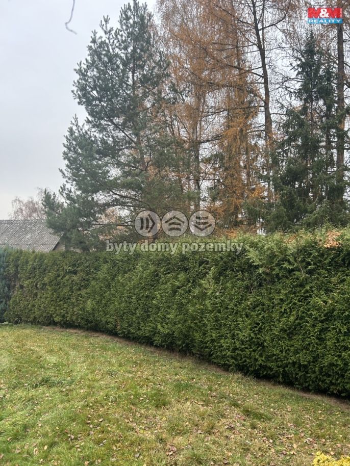 Pronájem, Zahrada, Postupice