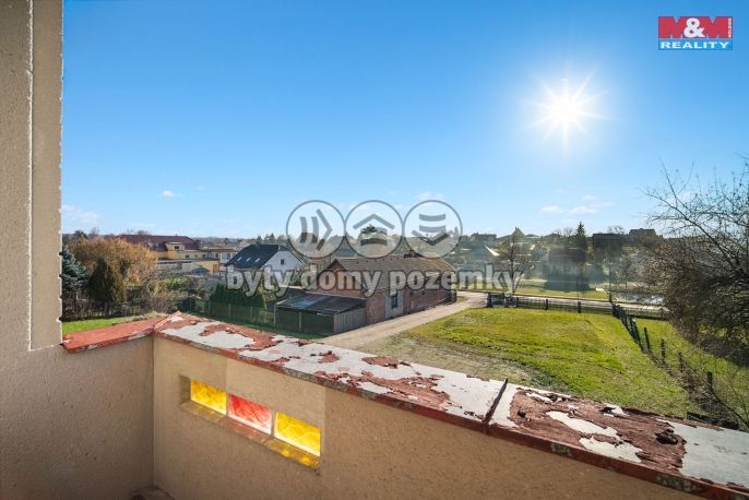 Prodej, Rodinný dům, Nechanice