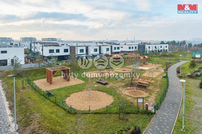 Prodej, Byt 2+kk, Praha