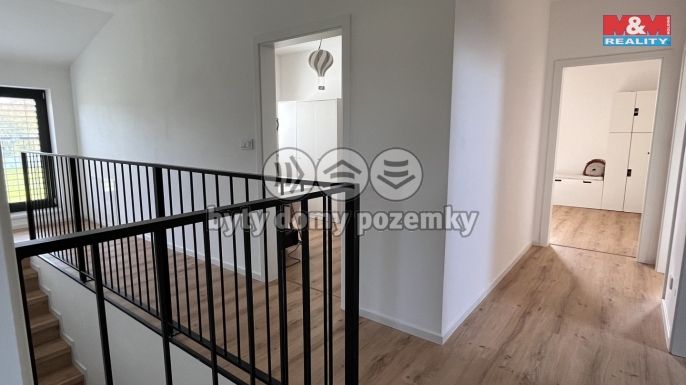 Prodej, Rodinný dům, Malhostovice