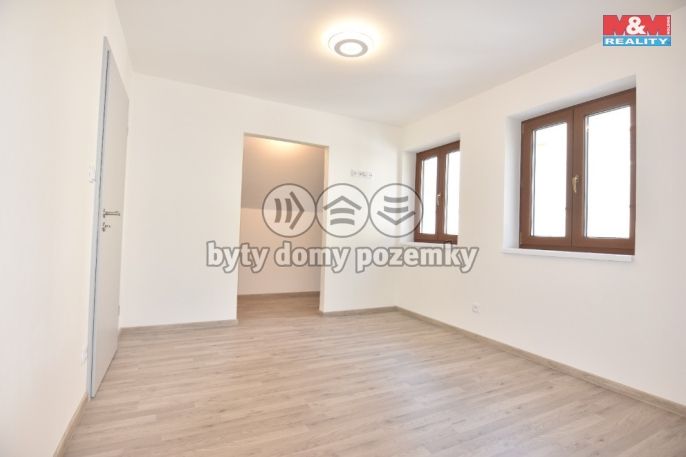 Pronájem, Byt 4+kk, Lysá nad Labem