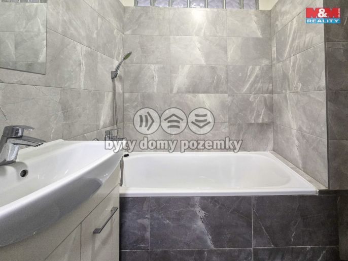 Prodej, Byt 4+1, Havířov