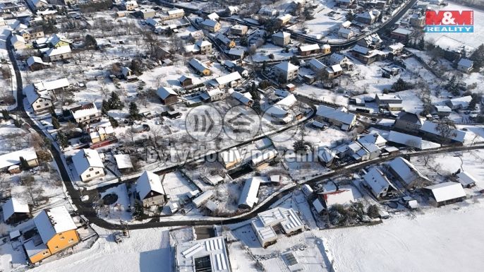 Prodej, Rodinný dům, Bítov