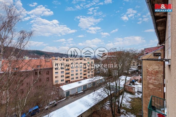 Prodej, Byt 2+1, Karlovy Vary