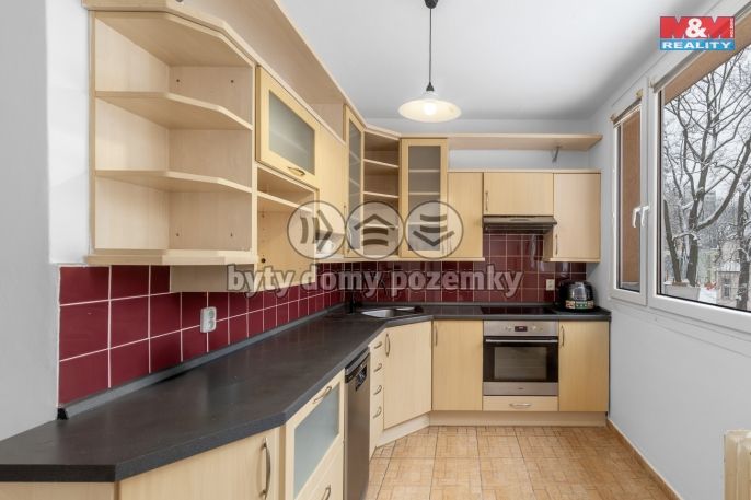 Prodej, Byt 3+1, Frýdek-Místek