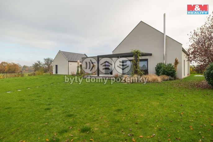 Prodej, Rodinný dům, Loukovec