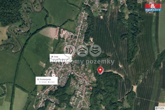 Prodej, Zahrada, Ostrava